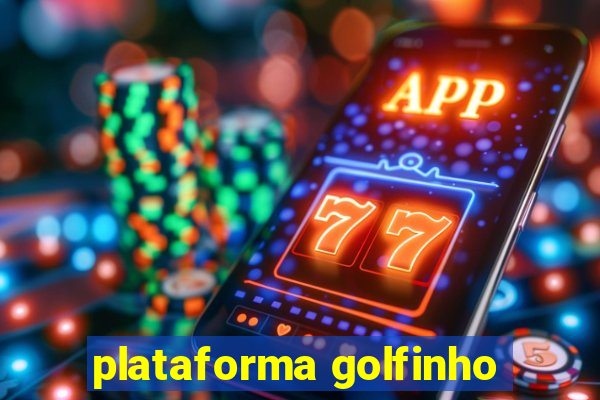 plataforma golfinho